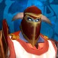 Character Avatar